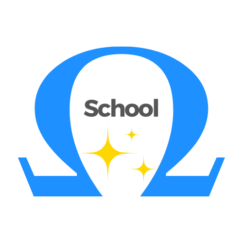 Ohm School logo