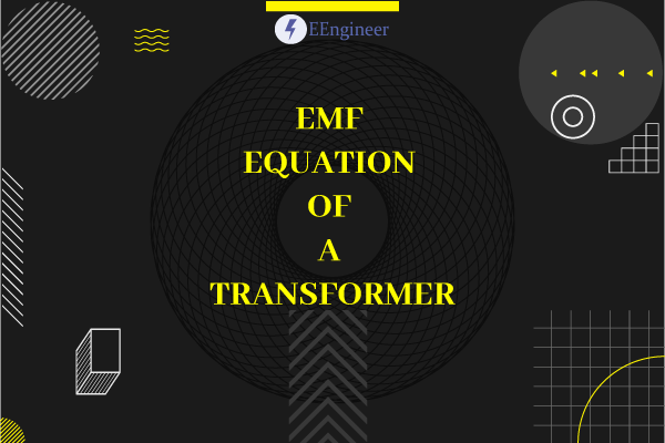 emf-equation-of-a-transformer